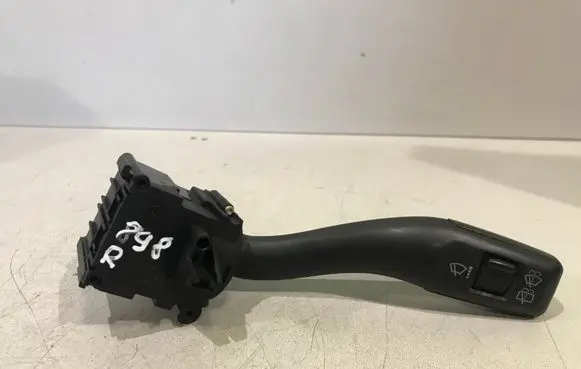 Audi A4 S4 B6 8E 8H Wiper control stalk 8E0953503A