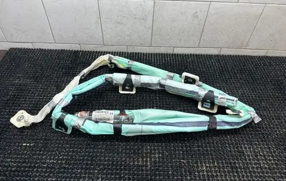 BMW X5 F15 Roof airbag 84728475312 728475312 8175932