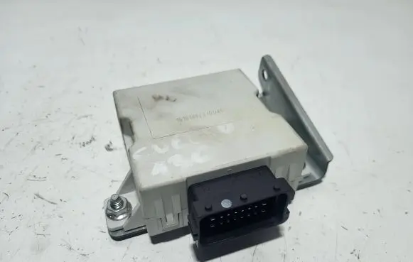 Toyota Avensis T250 Other control units/modules 150696 191006F