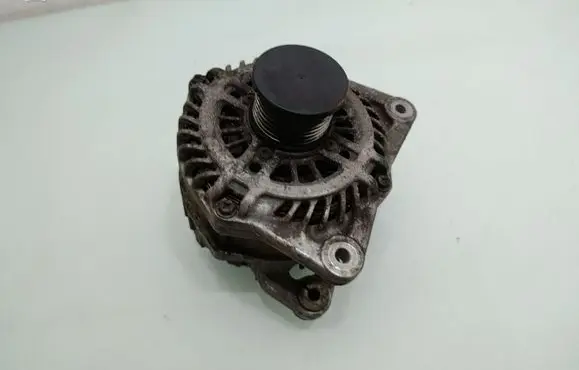 Generator/alternator