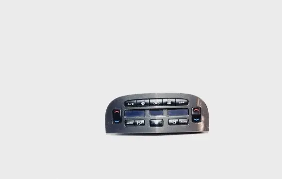Peugeot 607 Climate control unit 96479944TP 96479944 96479944TP00