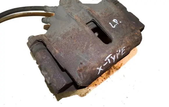 Jaguar X-Type Front brake caliper