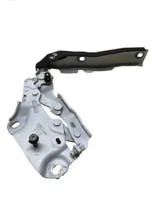 Audi A7 S7 4K8 Engine bonnet/hood hinges 4K8823301
