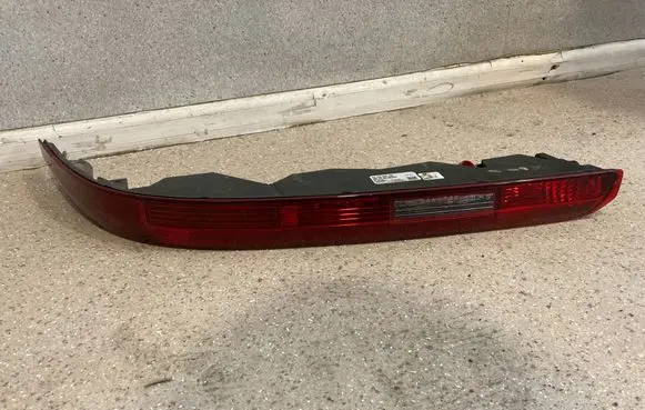 Audi Q7 4M Rear bumper light 4M0945096
