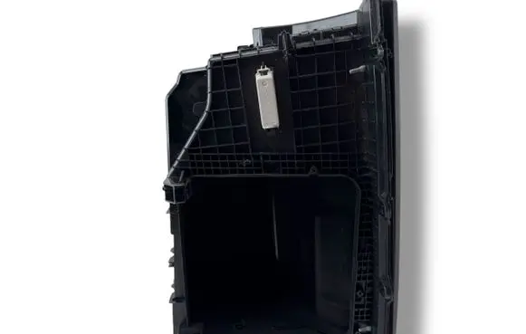 BMW 5 F10 F11 Glove box 9166683 112420