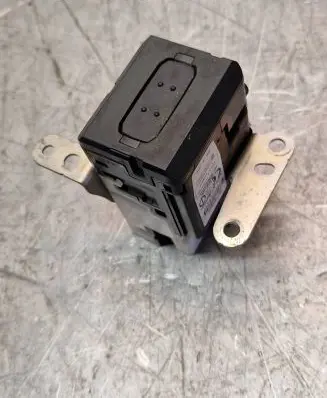 Toyota Corolla Verso AR10 Ignition lock 626399000
