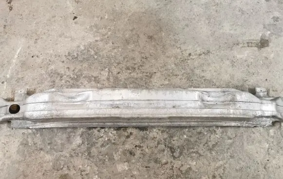 Audi A6 S6 C6 4F Front bumper cross member