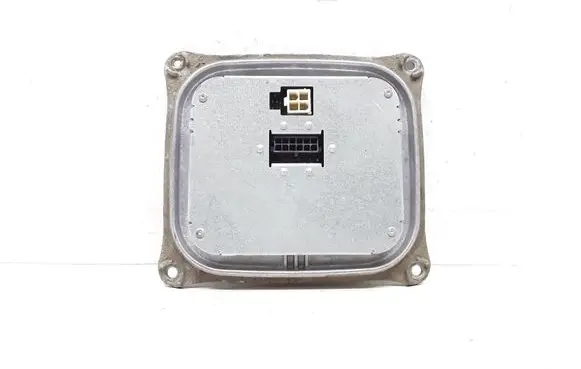 Mercedes-Benz S W221 Xenon control unit/module A2218706389 130732925100