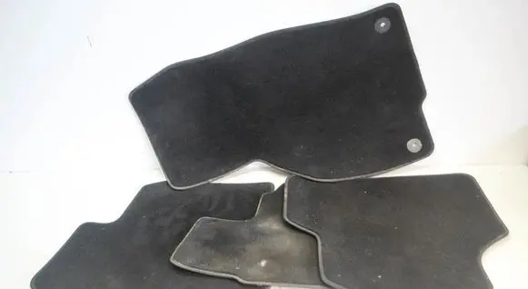 Volkswagen PASSAT B7 Car floor mat set 