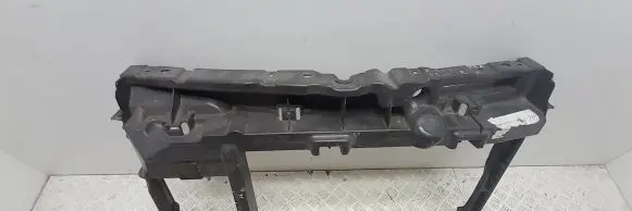 Peugeot 207 Radiator support slam panel 9687711480