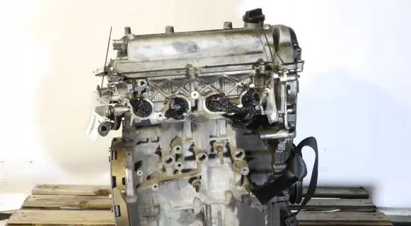 Toyota Prius (XW20) Engine X1NZ-W90