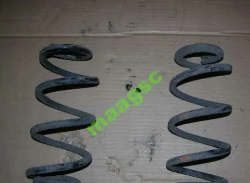 Honda Jazz Rear coil spring