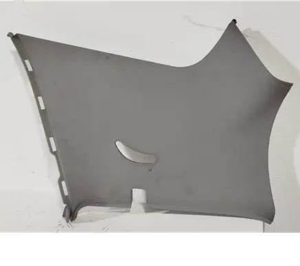 Volkswagen Touran I (C) pillar trim 8L3867288