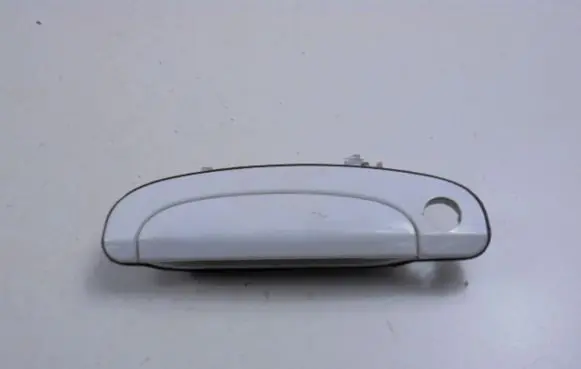 Hyundai Getz Front door exterior handle