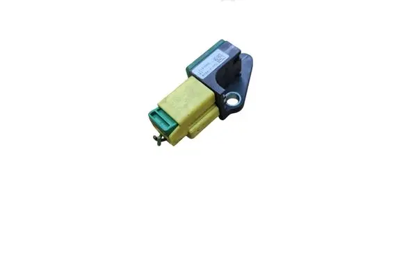 Volkswagen PASSAT CC Airbag deployment crash/impact sensor 8K0973323S