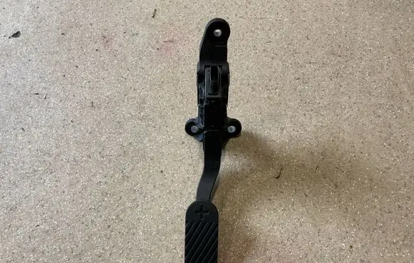 KIA EV6 Accelerator throttle pedal 32700KL100