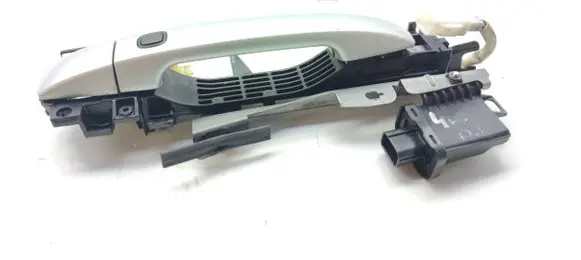 Subaru Forester SH Front door exterior handle 8999130050 48411010620