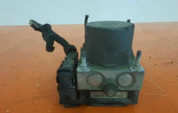 Fiat Punto (199) ABS Pump 0265800421