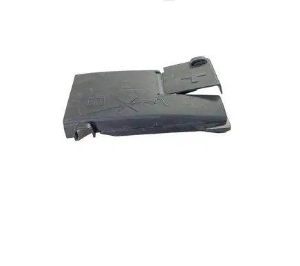Chevrolet Corvette Fuse box cover 