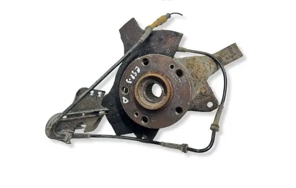 Renault Espace III Front wheel hub spindle knuckle 