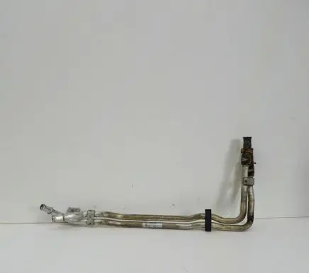 Audi A8 S8 D4 4H Engine coolant pipe/hose 4H0121064A