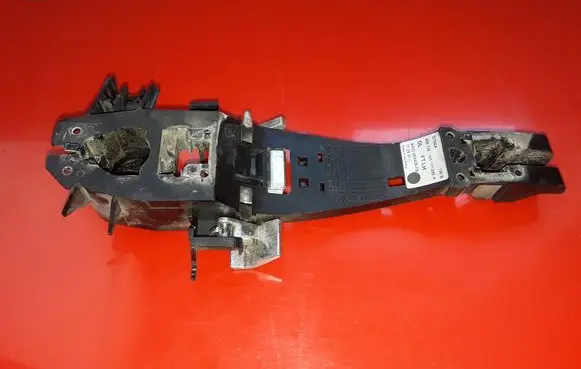 Land Rover Range Rover Sport L320 Front door exterior handle/bracket AH22203A29FB 920135101 171209A