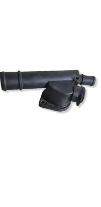 Volkswagen Touran I Engine coolant pipe/hose 038121132G