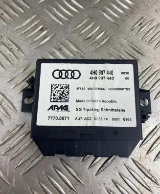 Parking PDC control unit/module