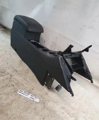 Ford Mondeo MK IV Center console 7S71A045A20AX