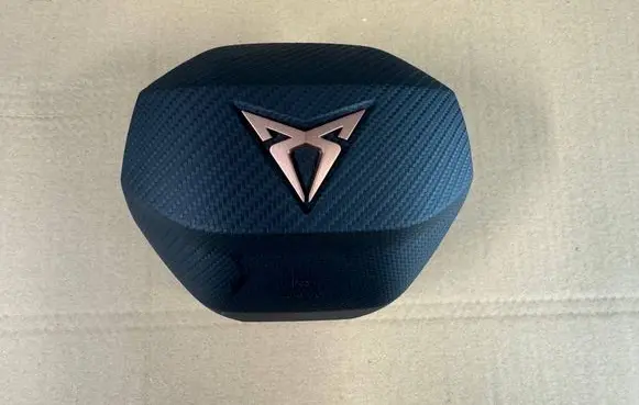 Cupra Born Steering wheel airbag 0589P1000870 20250710017 578880201E
