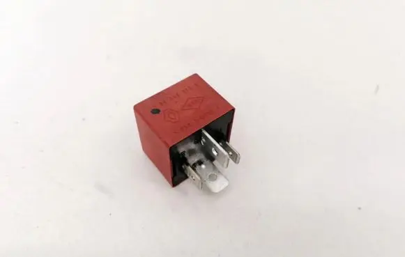 Renault Laguna II Other relay 12V60A03540 12V-60A-03540
