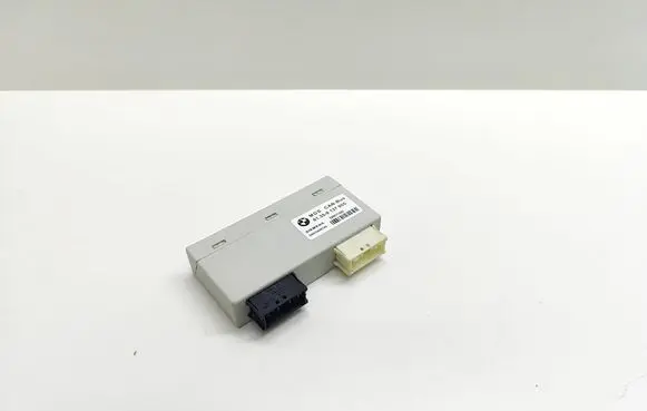 BMW 5 E60 E61 Sunroof control unit/module 9137055 61359137055 5WK11492