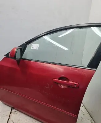 Mazda 3 I Front door
