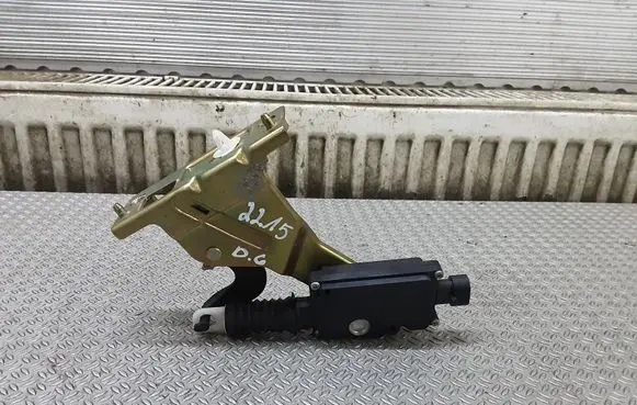 Citroen C3 Pluriel Tailgate boot lock/latch motor 334250