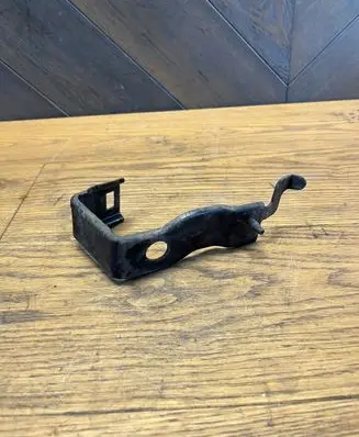 Nissan Qashqai Other engine bay part