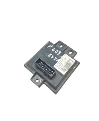 Peugeot 607 Other control units/modules 9641004580 065700 739275020000331