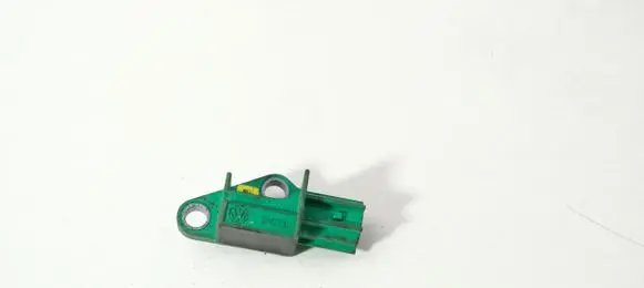 Audi Q7 4L Airbag deployment crash/impact sensor 1K0909606C