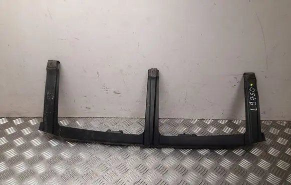 Jeep Compass Radiator support slam panel bracket 52154916