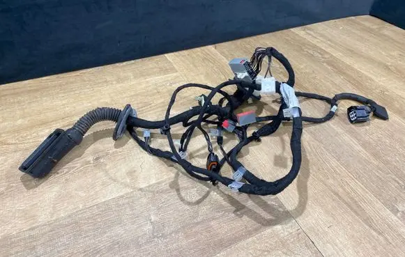 Land Rover Range Rover Sport L494 Front door wiring loom CK5214630JE 50040881000