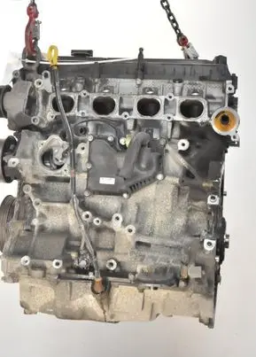 Volvo C30 Engine swap B4204S3