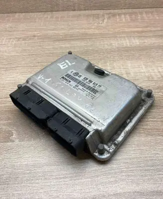 Engine control unit/module ECU