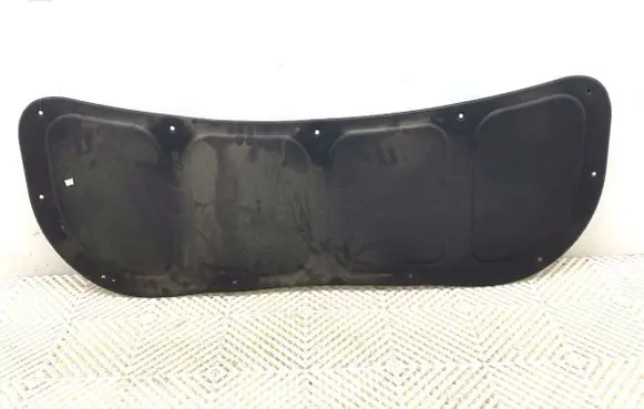 Hyundai i20 (GB IB) Engine bonnet/hood sound/heat insulation 