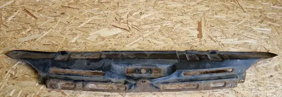 Mercedes-Benz Sprinter W901 W902 W903 W904 Top upper radiator support slam panel 