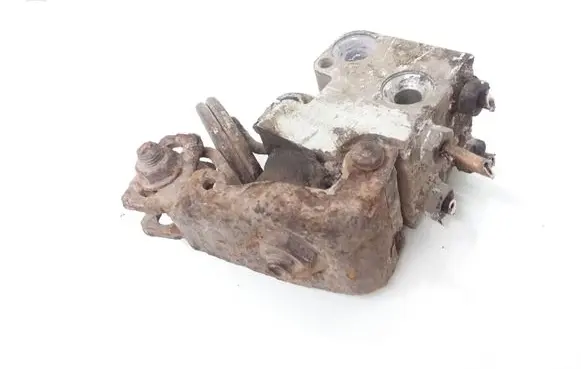 Audi 80 90 S2 B4 Brake power pressure regulator 1H0612151