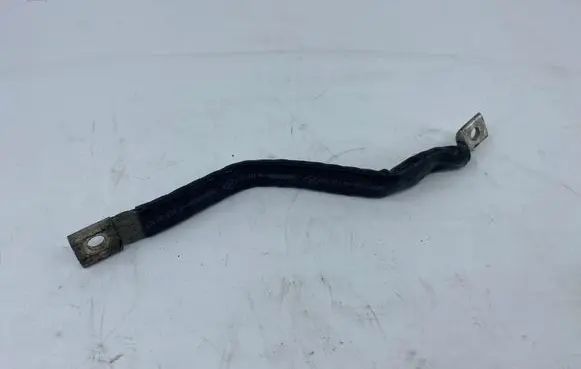 Renault Master III Negative earth cable (battery) 240800008R