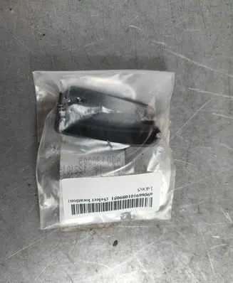 Mercedes-Benz Sprinter W906 Sliding door upper top rail a90669101089051