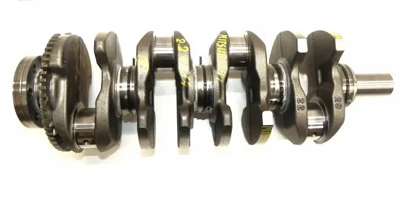 Mitsubishi Outlander Crankshaft 