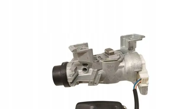 Skoda Octavia Mk3 (5E) Ignition lock 1K0905851