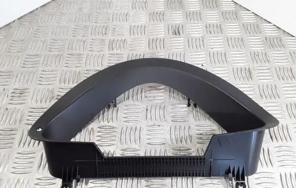 Mercedes-Benz E W211 Dashboard trim A2116890439