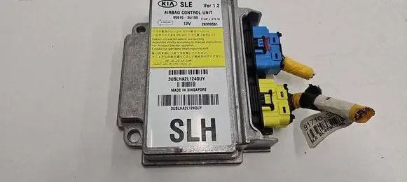 KIA Sportage Airbag control unit/module 959103U100 3USLHA2L124QUM 28309561